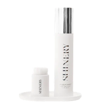 Shinery 3-Piece Complete Jewelry Care System