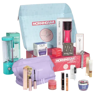 MorningSave Edition: Sherri's Pop-Up Shop