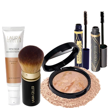 Laura Geller Essential Set