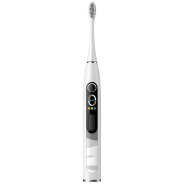 Oclean X10 Smart Sonic Electric Toothbrush
