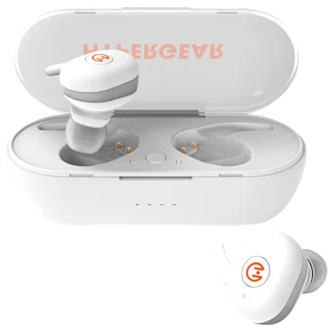 HyperGear Active True Wireless Audífonos Inalámbricos