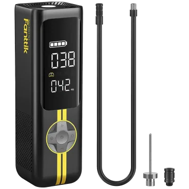 Fanttik X8 APEX Inflador de Neumáticos Compresor de Aire Portátil