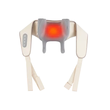 Serenity Neck & Shoulder Deep Tissue Massager