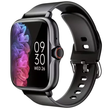 Kenro Fitness Tracker Smart Watch with Call & Message Alerts