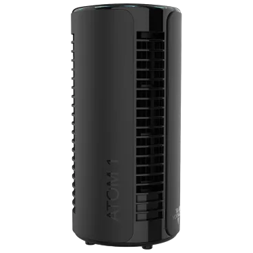Vornado ATOM 1 Oscillating 10" Tower Air Circulator
