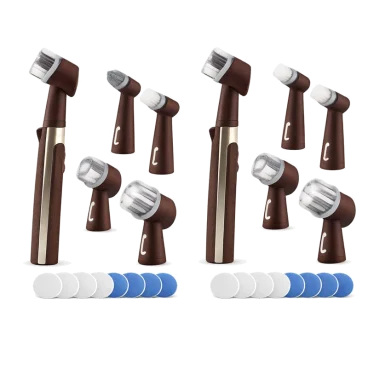 2-Pack: Horsepower Pocket Pony Mini Scrubber