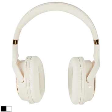 Havit Over-Ear Wireless Headphones with Carrying Case