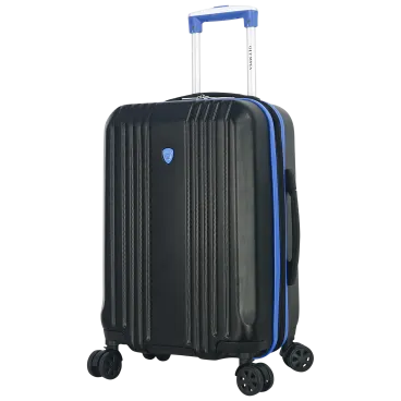 Olympia USA Apache Plus 22" Hardcase Carry-On Luggage