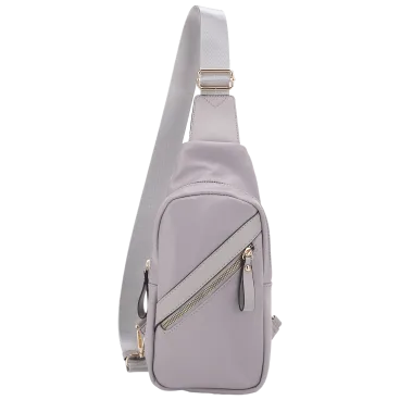 Malibu Skye Nova Nylon Sling Bag