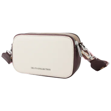 MKF Collection Avielle Crossbody Bag by Mia K.