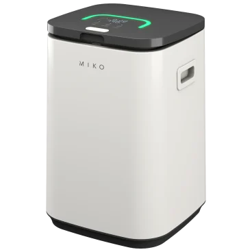 The Aromatherapy Towel Warmer