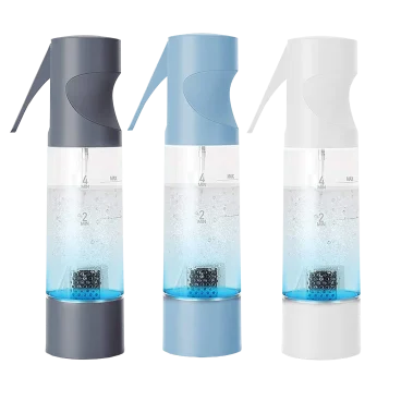 Homedics Ozone Clean 3-in-1 Chemical-Free Disinfectant Spray