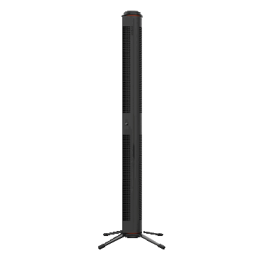 Sharper Image by Vornado AXIS Convertible Airbar/Tower Fan (32" or 42")
