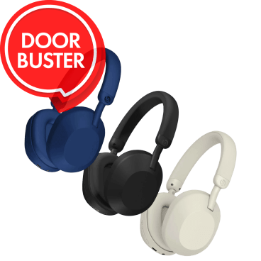 Lifestyle Advanced Levitate High Definition Wireless Headphones