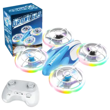 Hakol Remote Control Light Drone