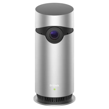 D-Link Indoor Home Security Camera