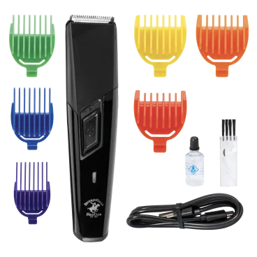 Beverly Hills Polo Club All-in-One Trimmer