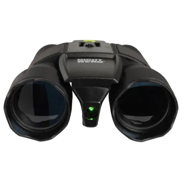 Atomic Beam Night Hero Binoculars Deluxe Edition
