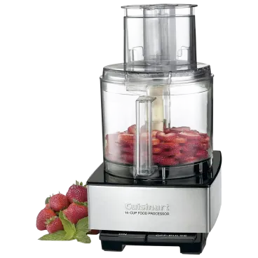 Cuisinart 14-Cup Custom Food Processor