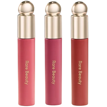 3-Pack: Rare Beauty Soft Pinch Tinted Lip Oil Set