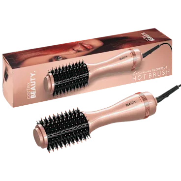Cortex Beauty Volumizing Blowout Professional Hot Brush