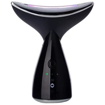 The Face & Neck Anti-Aging Device