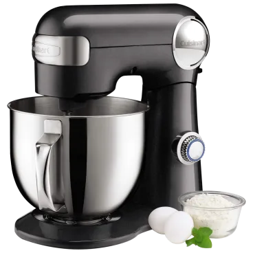 Cuisinart 5.5-Quart Precision Pro Digital Stand Mixer