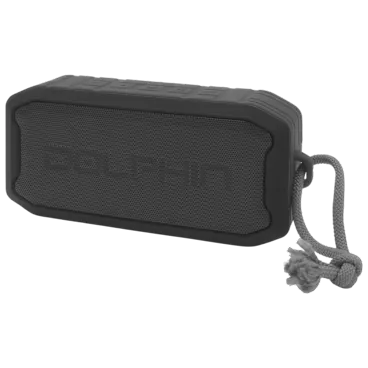 Dolphin DR-20 Diver Mini Waterproof Portable Speaker