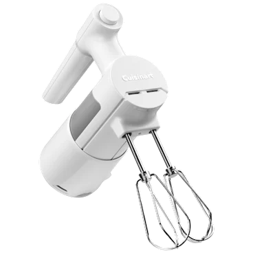 Cuisinart 5-Speed Hand Mixer