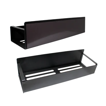 Space & Home Magnetic Storage Shelf