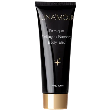 LUNA'MOUR Firmique Collagen-Boosting Body Elixir