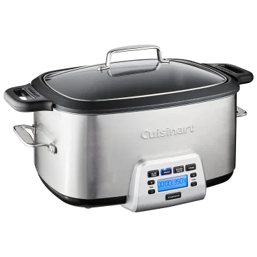 Cuisinart 7-Quart Cook Central 4-in-1 Multicooker