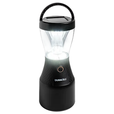Duracell 1,500-Lumen Multi-Power Lantern