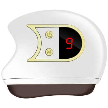 The Electric Gua Sha Facial Sculptor