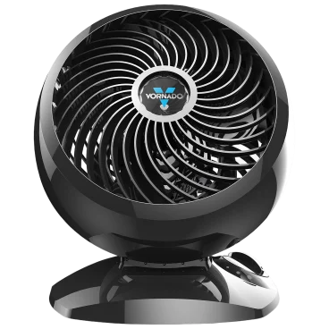 Vornado 7" Whole Room Air Circulator Fan