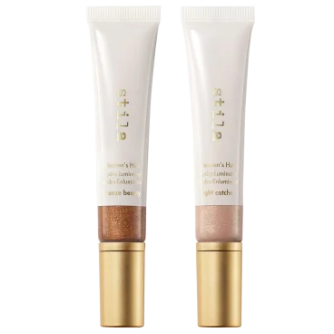 Paquete de 2: Stila Heaven's Hue Hydro-Luminators