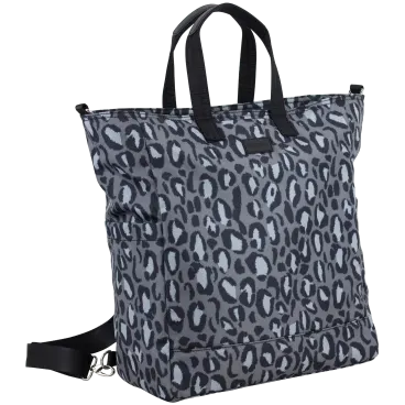 Bodhi Fashion Daily Convertible Tote Bag with Detachable Straps