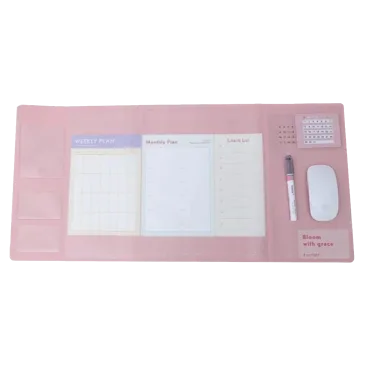 Multitasky Ultimate Work Pad & Planner