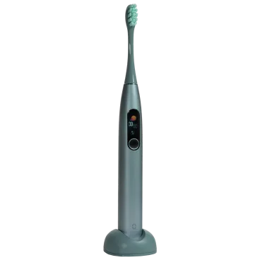 Oclean X Pro Cepillo de Dientes Eléctrico Sónico Inteligente