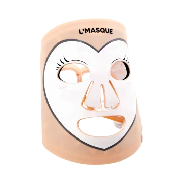 Boujee Beauty L’Masque 200x Máscara LED