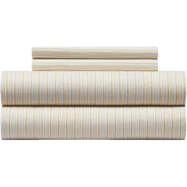 New York & Company Samara 4-Piece Sheet Set