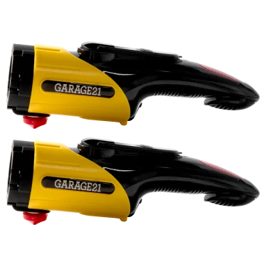 2-Pack: Garage21 4-in-1 Auto Multi-Tool with LED Flashlight