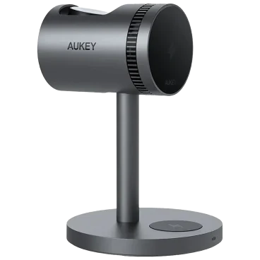 The Cooling 3-in-1 Charging Stand