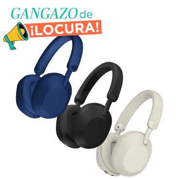 Lifestyle Advanced Levitate Audífonos Inalámbricos de Alta Definición