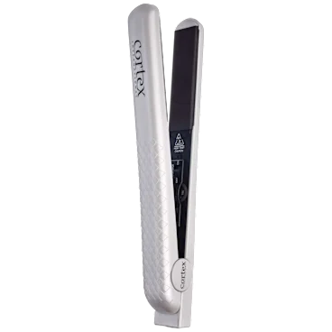 Cortex International Straight Pro Solid Ceramic Flat Iron