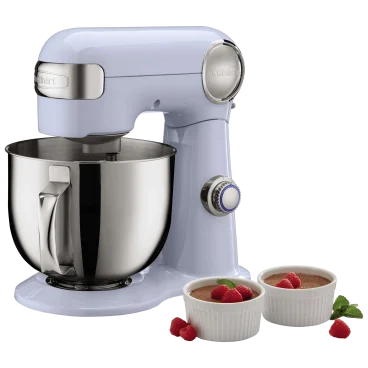 Cuisinart 5.5-Quart Precision Master Stand Mixer