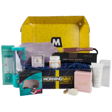 Deals That Sing Mother's Day Box