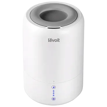 Levoit Ultrasonic Cool Mist Humidifier and Diffuser
