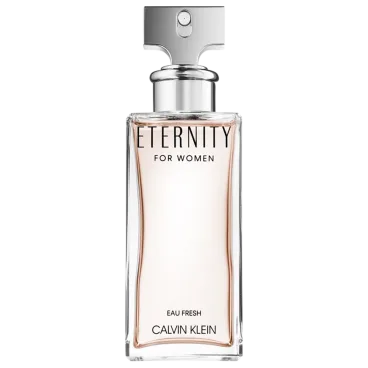 Calvin Klein Eternity Eau Fresh Eau de Parfum para Mujer