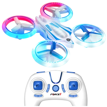 Force1 UFO 4000 Mini LED Drone
